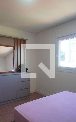 Apartamento à venda com 82m², 2 quartos e 2 vagas Apartamento à venda com 82m², 2 quartos e 2 vagasQuarto 1
