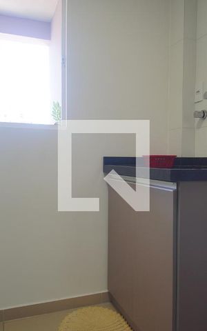 Apartamento à venda com 82m², 2 quartos e 2 vagas Apartamento à venda com 82m², 2 quartos e 2 vagasÁrea de Serviço