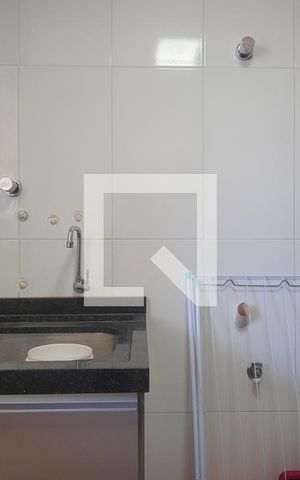 Apartamento à venda com 82m², 2 quartos e 2 vagas Apartamento à venda com 82m², 2 quartos e 2 vagasÁrea de Serviço