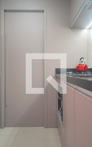 Apartamento à venda com 82m², 2 quartos e 2 vagas Apartamento à venda com 82m², 2 quartos e 2 vagasCozinha
