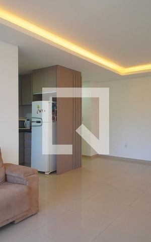 Apartamento à venda com 82m², 2 quartos e 2 vagas Apartamento à venda com 82m², 2 quartos e 2 vagasSala