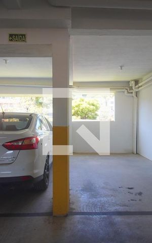 Apartamento à venda com 82m², 2 quartos e 2 vagas Apartamento à venda com 82m², 2 quartos e 2 vagasGaragem