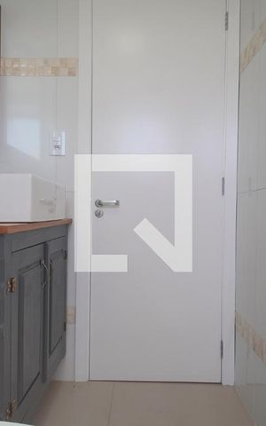 Apartamento à venda com 82m², 2 quartos e 2 vagas Apartamento à venda com 82m², 2 quartos e 2 vagasBanheiro