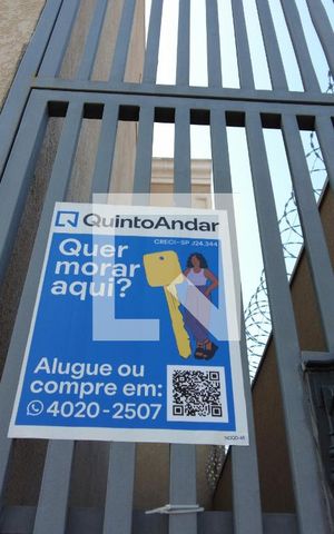 Apartamento para alugar com 42m², 1 quarto e sem vagaPlaquinha