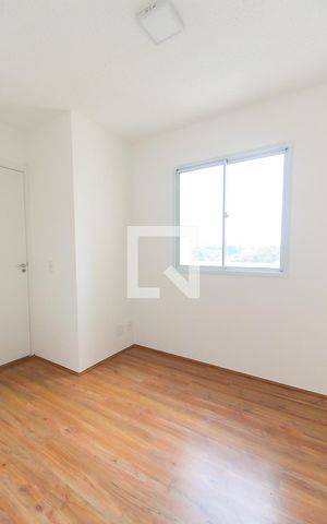 Apartamento à venda com 33m², 2 quartos e 1 vaga Apartamento à venda com 33m², 2 quartos e 1 vagaQuarto 1
