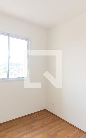 Apartamento à venda com 33m², 2 quartos e 1 vaga Apartamento à venda com 33m², 2 quartos e 1 vagaQuarto 1