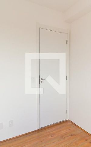 Apartamento à venda com 33m², 2 quartos e 1 vaga Apartamento à venda com 33m², 2 quartos e 1 vagaQuarto 2