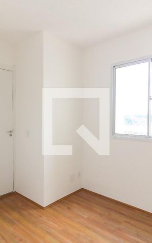 Apartamento à venda com 33m², 2 quartos e 1 vaga Apartamento à venda com 33m², 2 quartos e 1 vagaQuarto 1