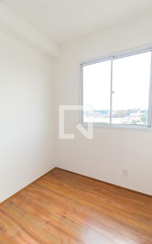Apartamento à venda com 33m², 2 quartos e 1 vaga Apartamento à venda com 33m², 2 quartos e 1 vagaQuarto 2