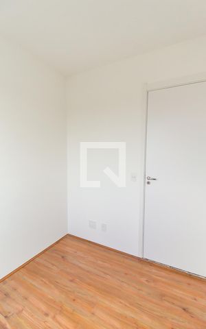 Apartamento à venda com 33m², 2 quartos e 1 vaga Apartamento à venda com 33m², 2 quartos e 1 vagaQuarto 2