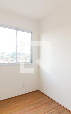 Apartamento à venda com 33m², 2 quartos e 1 vaga Apartamento à venda com 33m², 2 quartos e 1 vagaQuarto 2