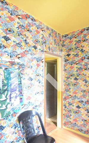 Apartamento para alugar com 300m², 2 quartos e sem vagaQuarto 1