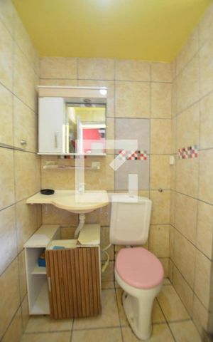 Apartamento para alugar com 300m², 2 quartos e sem vagaBanheiro
