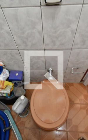 Casa à venda com 290m², 3 quartos e 4 vagasBanheiro de serviço