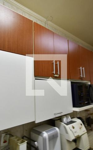 Casa à venda com 290m², 3 quartos e 4 vagasCozinha - Armários
