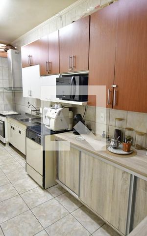 Casa à venda com 290m², 3 quartos e 4 vagasCozinha