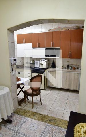 Casa à venda com 290m², 3 quartos e 4 vagasCozinha