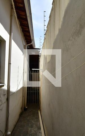 Casa à venda com 290m², 3 quartos e 4 vagasÁrea de Serviço