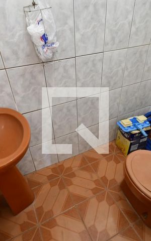 Casa à venda com 290m², 3 quartos e 4 vagasBanheiro de serviço