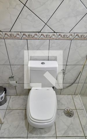 Casa à venda com 290m², 3 quartos e 4 vagasBanheiro 