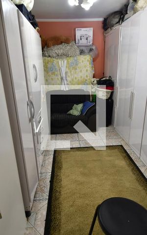 Casa à venda com 290m², 3 quartos e 4 vagasQuarto 1