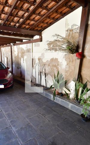 Casa à venda com 290m², 3 quartos e 4 vagasGaragem