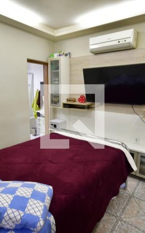 Casa à venda com 290m², 3 quartos e 4 vagasQuarto 3 - Suíte