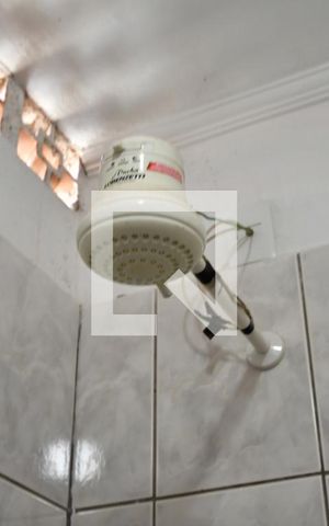 Casa à venda com 290m², 3 quartos e 4 vagasBanheiro de serviço