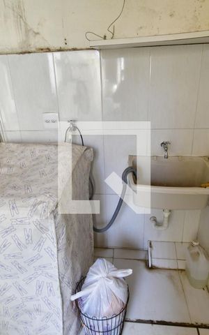 Casa à venda com 290m², 3 quartos e 4 vagasÁrea de Serviço
