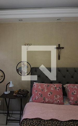 Casa à venda com 300m², 3 quartos e 6 vagasQuarto 2 - Suíte