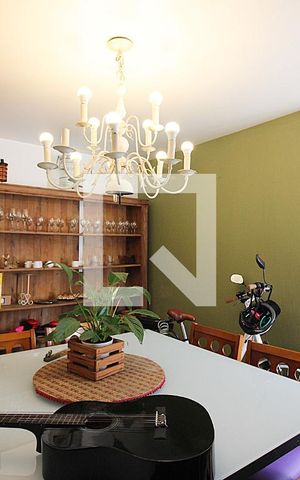 Casa à venda com 300m², 3 quartos e 6 vagasSala 3