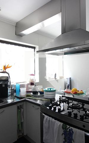 Casa à venda com 300m², 3 quartos e 6 vagasCozinha