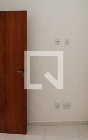 Apartamento para alugar com 36m², 2 quartos e sem vaga Apartamento para alugar com 36m², 2 quartos e sem vagaQuarto