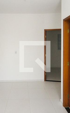 Apartamento para alugar com 36m², 2 quartos e sem vaga Apartamento para alugar com 36m², 2 quartos e sem vagaSala