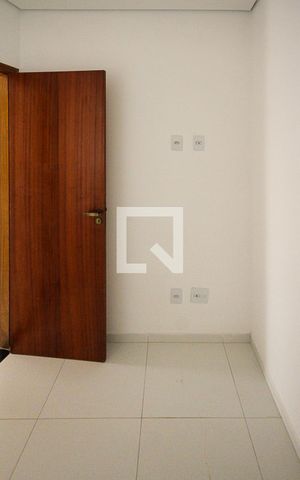 Apartamento para alugar com 36m², 2 quartos e sem vaga Apartamento para alugar com 36m², 2 quartos e sem vagaQuarto