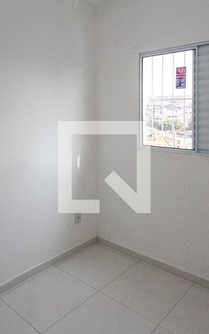 Apartamento para alugar com 36m², 2 quartos e sem vaga Apartamento para alugar com 36m², 2 quartos e sem vagaQuarto 02