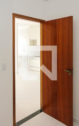 Apartamento para alugar com 36m², 2 quartos e sem vaga Apartamento para alugar com 36m², 2 quartos e sem vagaQuarto