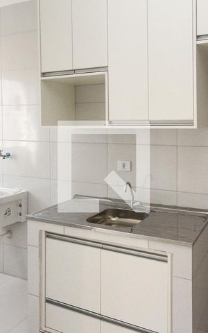 Apartamento para alugar com 36m², 2 quartos e sem vaga Apartamento para alugar com 36m², 2 quartos e sem vagaCozinha