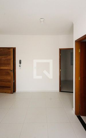 Apartamento para alugar com 36m², 2 quartos e sem vaga Apartamento para alugar com 36m², 2 quartos e sem vagaSala