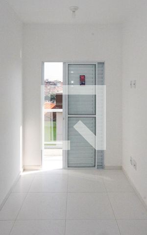 Apartamento para alugar com 36m², 2 quartos e sem vaga Apartamento para alugar com 36m², 2 quartos e sem vagaSala