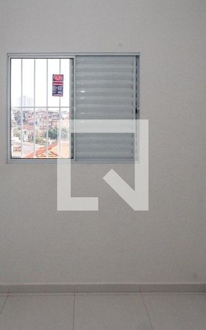 Apartamento para alugar com 36m², 2 quartos e sem vaga Apartamento para alugar com 36m², 2 quartos e sem vagaQuarto 02