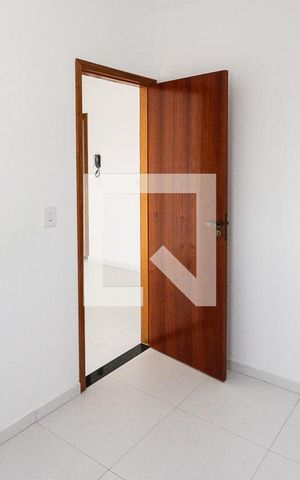 Apartamento para alugar com 36m², 2 quartos e sem vaga Apartamento para alugar com 36m², 2 quartos e sem vagaQuarto 02