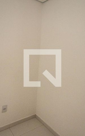 Apartamento para alugar com 36m², 2 quartos e sem vaga Apartamento para alugar com 36m², 2 quartos e sem vagaQuarto