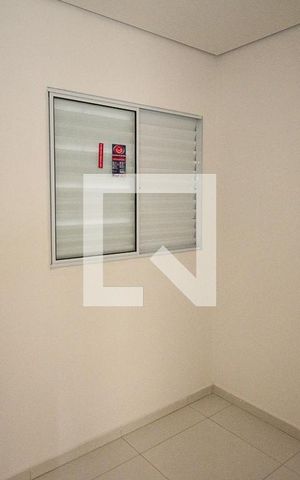 Apartamento para alugar com 36m², 2 quartos e sem vaga Apartamento para alugar com 36m², 2 quartos e sem vagaQuarto