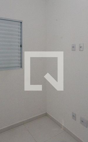 Apartamento para alugar com 36m², 2 quartos e sem vaga Apartamento para alugar com 36m², 2 quartos e sem vagaQuarto 02