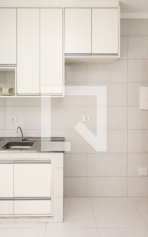 Apartamento para alugar com 36m², 2 quartos e sem vaga Apartamento para alugar com 36m², 2 quartos e sem vagaCozinha