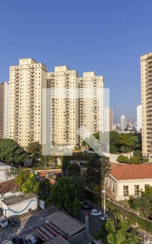 Apartamento à venda com 160m², 3 quartos e 3 vagasVista da Sacada