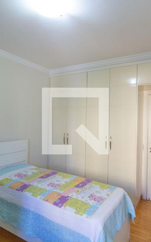 Apartamento à venda com 160m², 3 quartos e 3 vagasQuarto 3