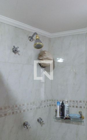 Apartamento à venda com 160m², 3 quartos e 3 vagasBanheiro da Suíte