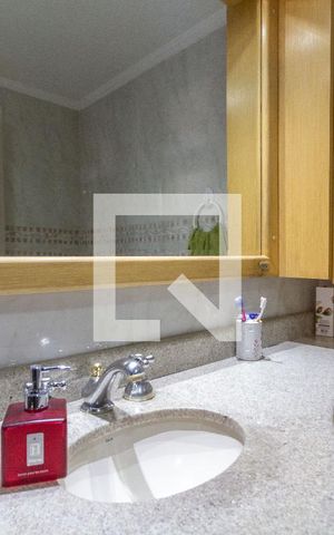Apartamento à venda com 160m², 3 quartos e 3 vagasBanheiro da Suíte